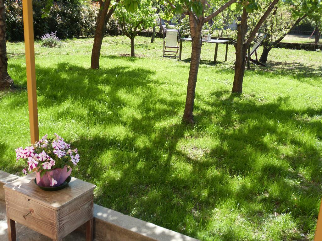 Ca' Da Valeria One Apartment Chiavari Exterior photo